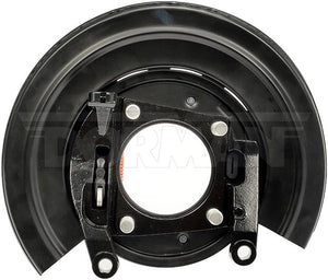 Dorman (Oe Solutions) 926-271 Brake Backing Plate||926-271.Jpg||85||d18926271||931454