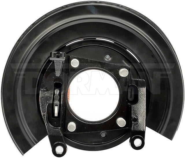 Dorman (Oe Solutions) 926-271 Brake Backing Plate||926-271.Jpg||85||d18926271||931454