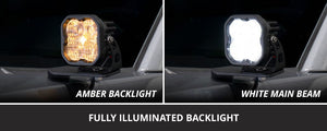 Diode Dynamics Dd7558 Driving/ Fog Light||dd7558_2.Jpg||87||diodd7558||2245659