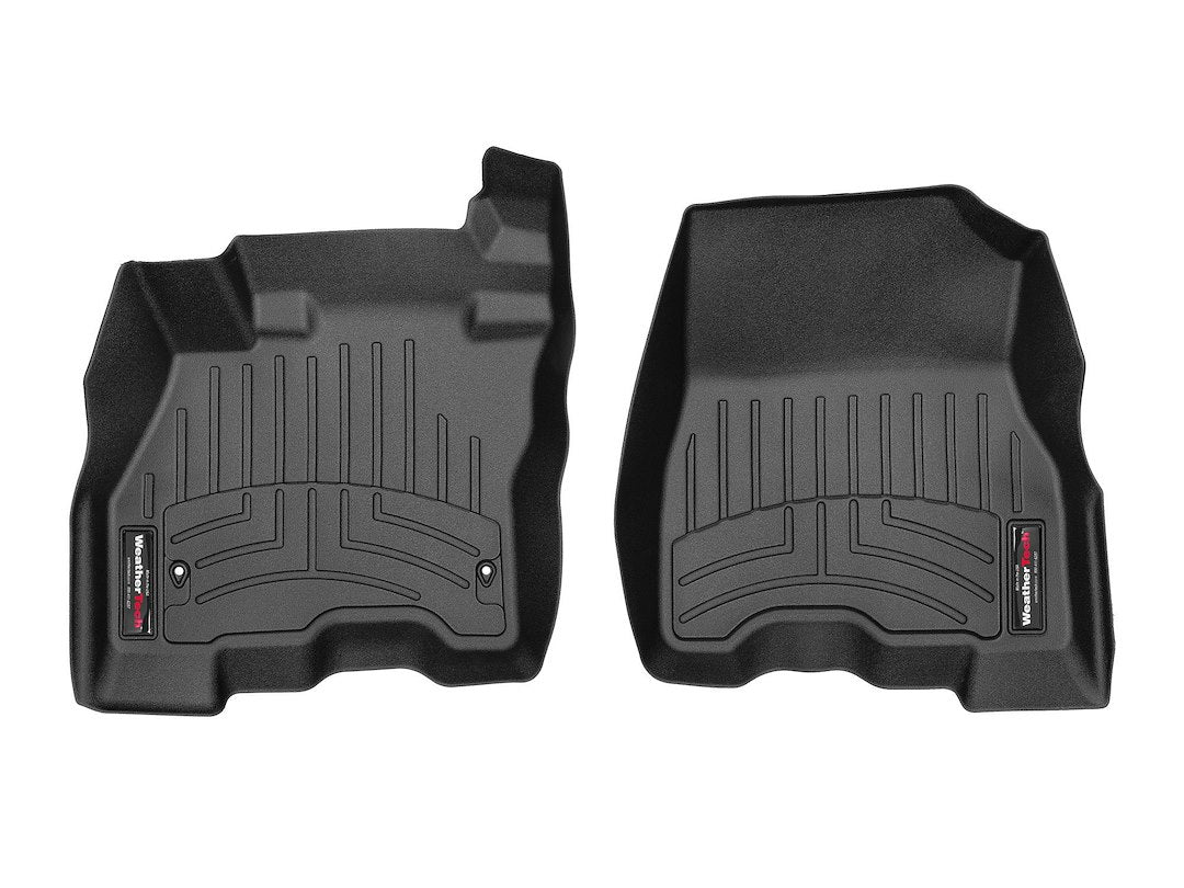 Weathertech (Usa) 4415401 Floor Liner||4415401.Jpg||85||w244415401||1272661