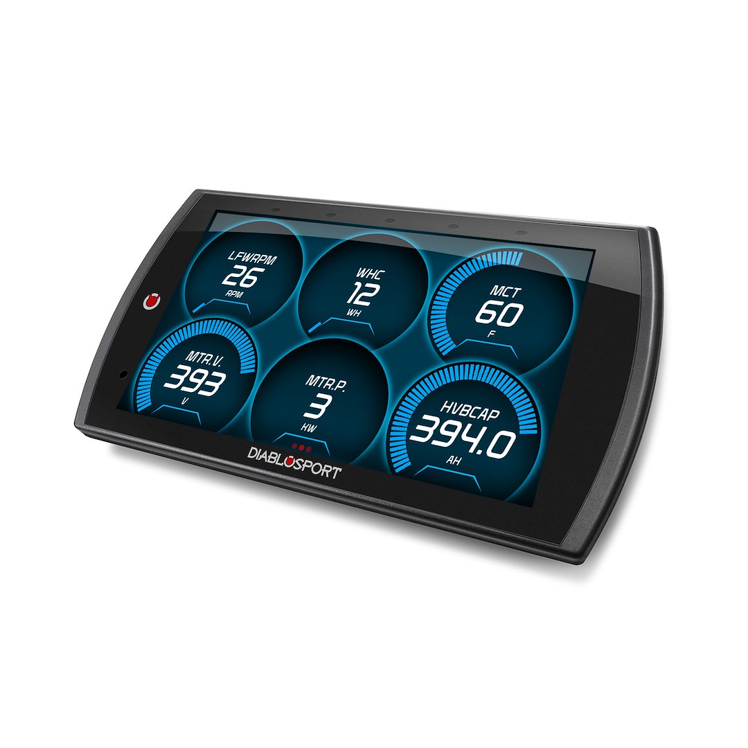 Product of Diablosport 9050-Fev Performance Gauge/ Monitor