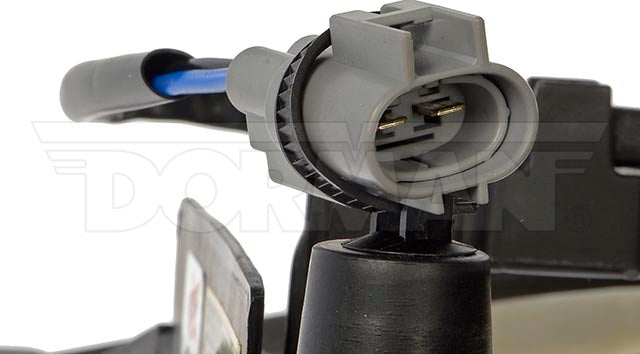 Dorman (Oe Solutions) 621-014 Cooling Fan||621-014_3.Jpg||88||d18621014||2282744