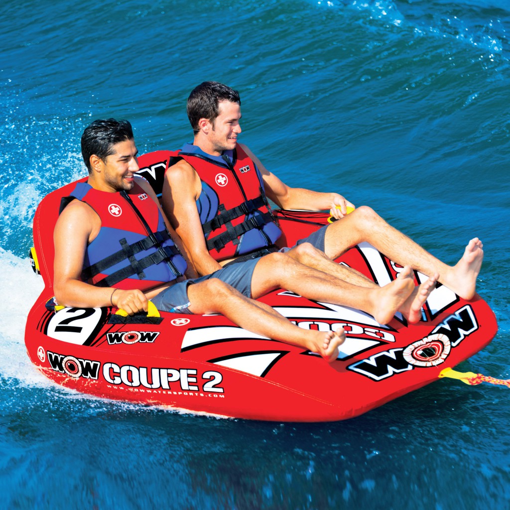 World Of Watersports 15-1030 Towable Tube||15-1030_4.Jpg||89||wow151030||1567676
