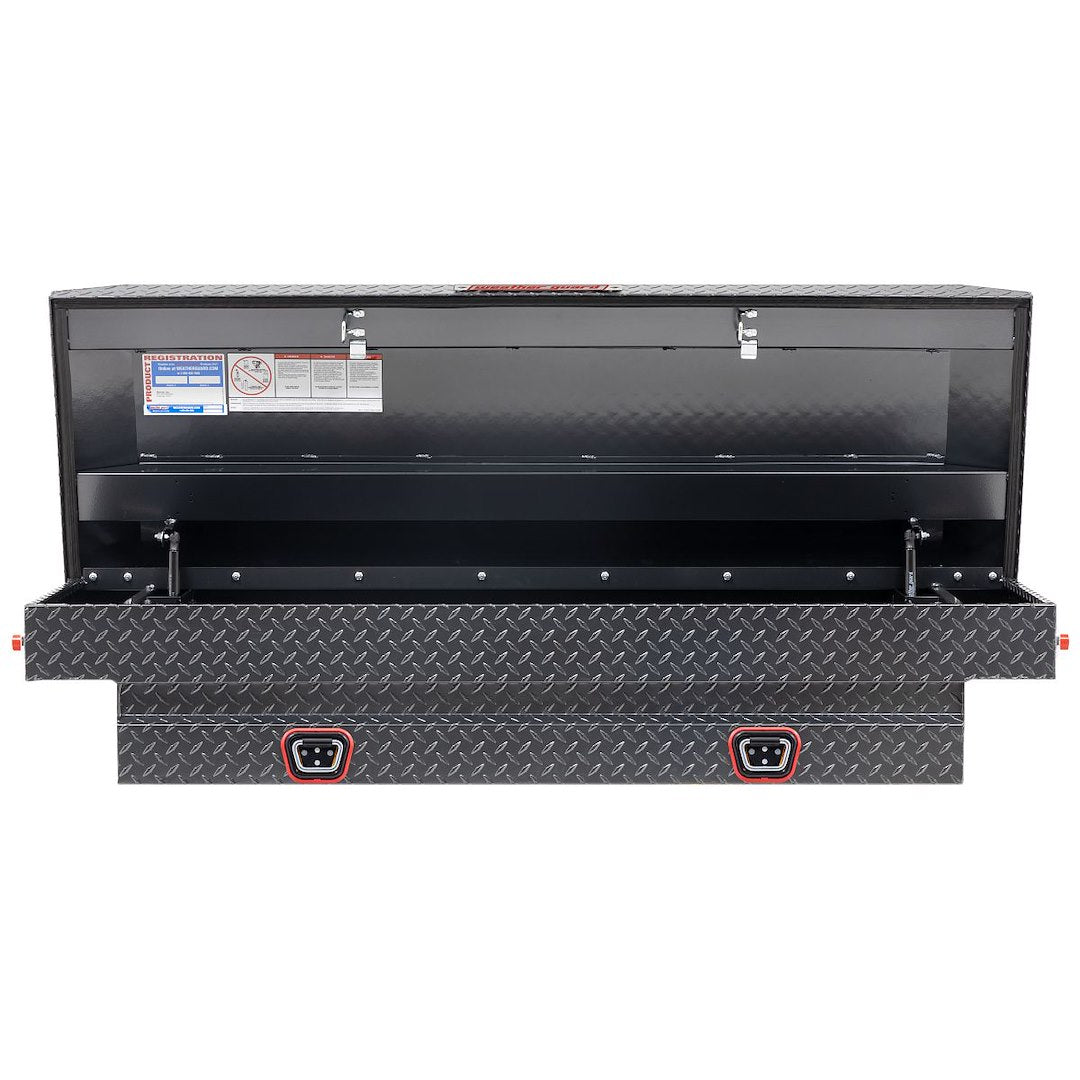 Product of Weather Guard (Werner) 154-6-04  Toolbox 