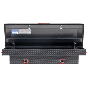 Product of Weather Guard (Werner) 154-6-04  Toolbox 