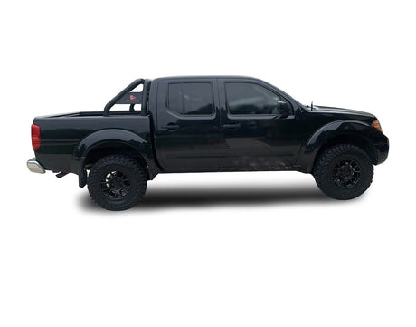 Product of Black Horse Offroad RB-NIFRB Tubular Powder Coated Steel Truck Bed Bar 