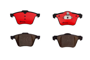 Product of Brembo P24077N Brake Pad - Set Of 4 