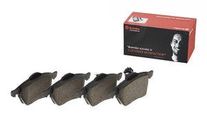 Product of Brembo P85045 Brake Pad - Set Of 4 