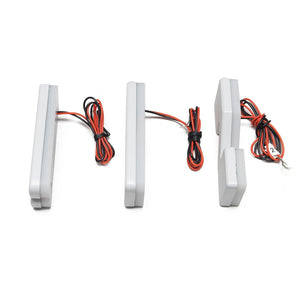 Product of Oracle Lighting 3140-N-001 Decal