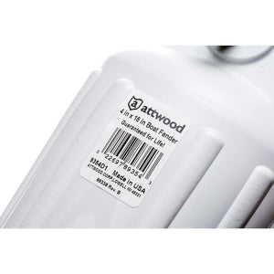 Product of Attwood Marine 9354d1 Boat Fender
