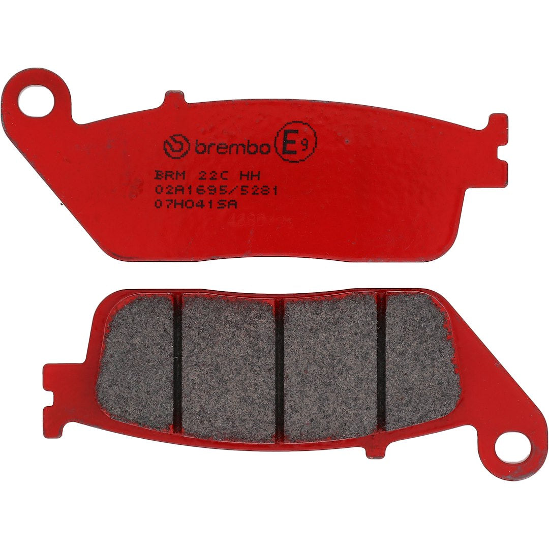 Brembo 07ho41sa Brake Pad||07ho41sa.Jpg||85||brm07ho41sa||2212869
