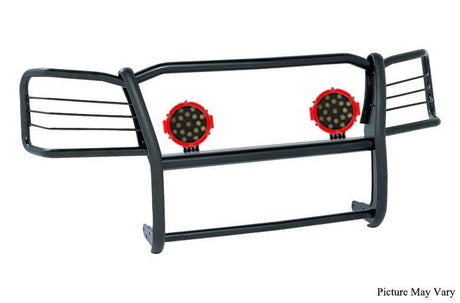 Black Horse Offroad 17a155900ma-Plr Grille Guard||17a155900ma-Plr_1.Jpeg||85||blk55900maplr||2237631