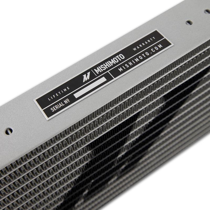 Mishimoto Mmtc-Dmax-17sl Fluid Cooler||mmtc-Dmax-17sl_2.Png||87||m1ntcdmax17sl||1738478