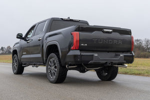 Product of Flowmaster 818140 American Thunder ® Cat Back System Dual Exhaust System Kit 