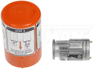Dorman (Oe Solutions) 924-784 Ignition Lock Cylinder||924-784-001.Jpg||86||d18924784||1151446