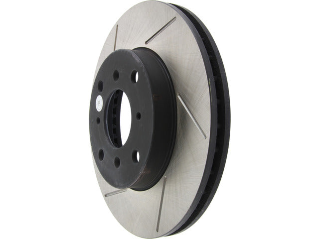Product of Stop Tech/ Power Slot 126.40032CSL SportStop ® Cryo-Treated Slotted Cryo-Treated Slotted 1-Piece Brake Rotor 