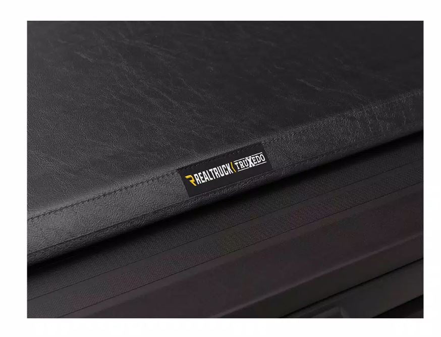 Product of Truxedo TruXport Soft Roll-Up 269601 Tonneau Cover 
