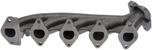 Dorman (Oe Solutions) 674-787 Exhaust Manifold||||86||d18674787||2012558