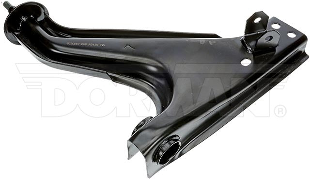 Dorman (Oe Solutions) 520-557 Control Arm||520-557_4.Jpg||89||d18520557||2114650