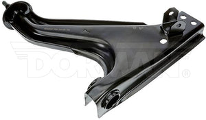 Dorman (Oe Solutions) 520-557 Control Arm||520-557_4.Jpg||89||d18520557||2114650