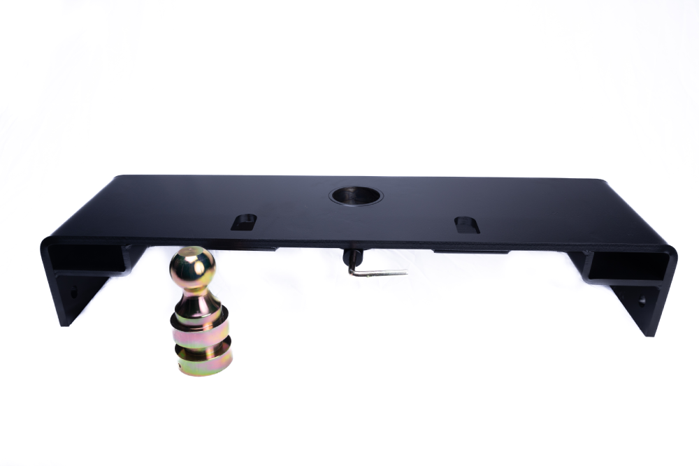 Product of PopUp By Youngs 205ST30K-T Gooseneck Trailer Hitch - 