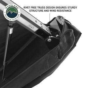 Product of Overland Vehicle Systems 19690011  Awning , 