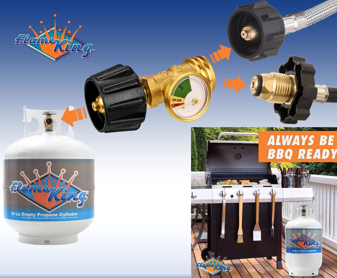 Flame King Ysn212b Propane Tank Gas Level Indicator||ysn212b_5.Jpg||90||y6eysn212||1609323