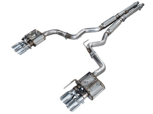 Awe Tuning 3025-42550 Exhaust System Kit||3025-42550.Jpg||85||awe302542550||1736106