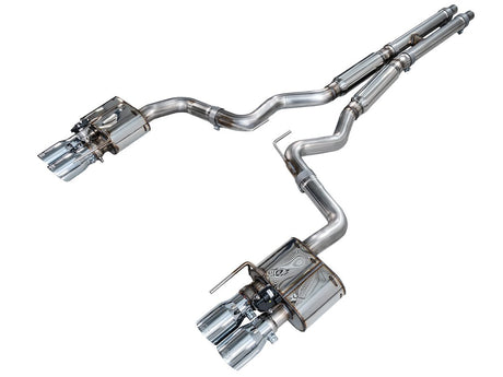 Awe Tuning 3025-42550 Exhaust System Kit||3025-42550.Jpg||85||awe302542550||1736106