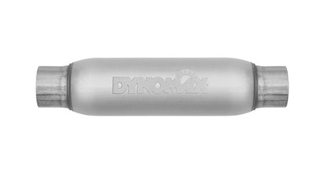 Product of Dynomax 24215 Race Series Bullet Steel Exhaust Muffler 