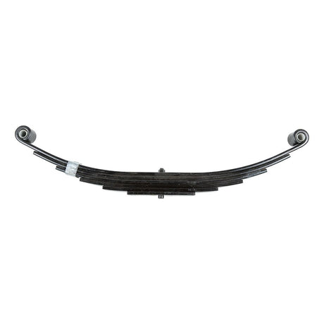 Lippert Components 679372 Trailer Axle Leaf Spring||679372_1.Jpg||86||m6v679372||1106199