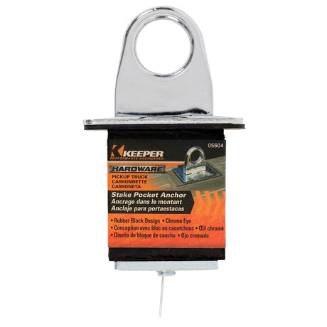 Product of Keeper Corporation 05604 Tie Down Anchor
