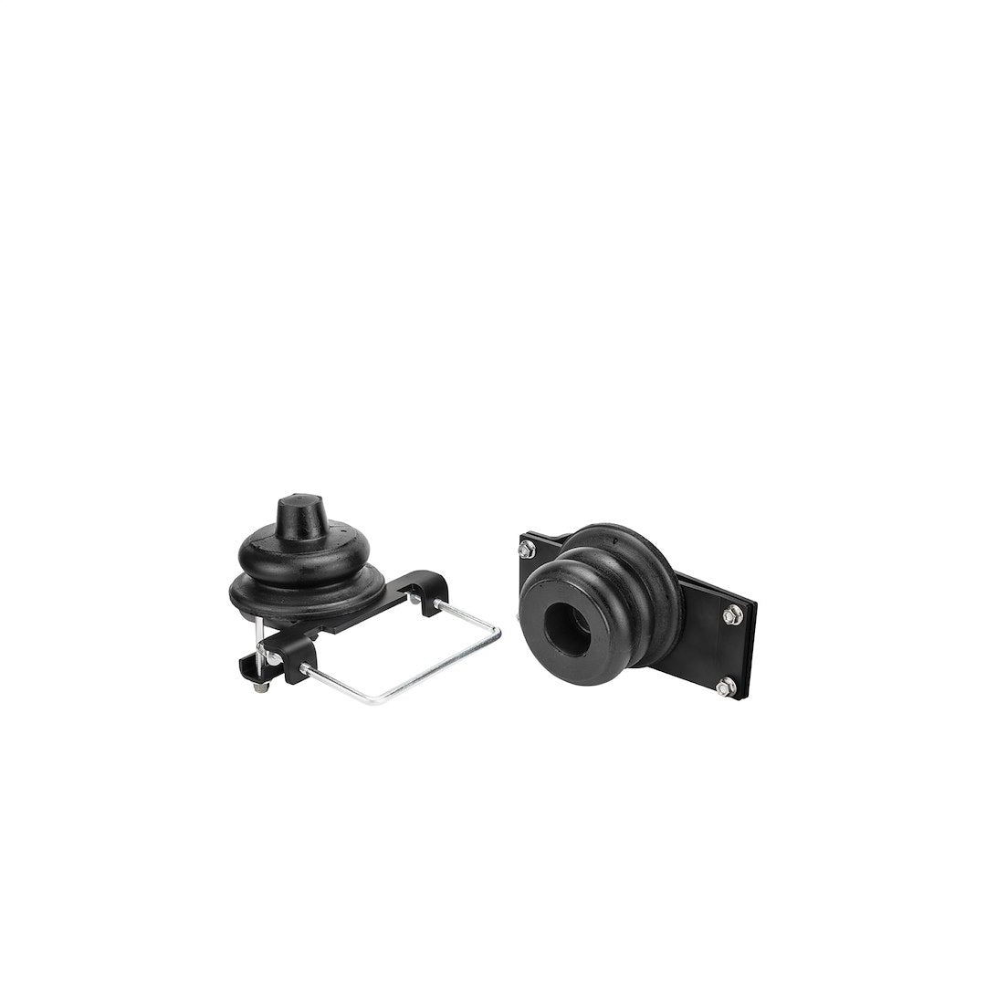 Product of Super Springs Ssr-128-47-2 Helper Spring Kit