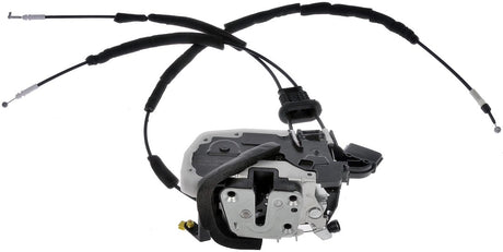 Dorman (Oe Solutions) 937-256 Door Lock Actuator||||86||d18937256||2013723
