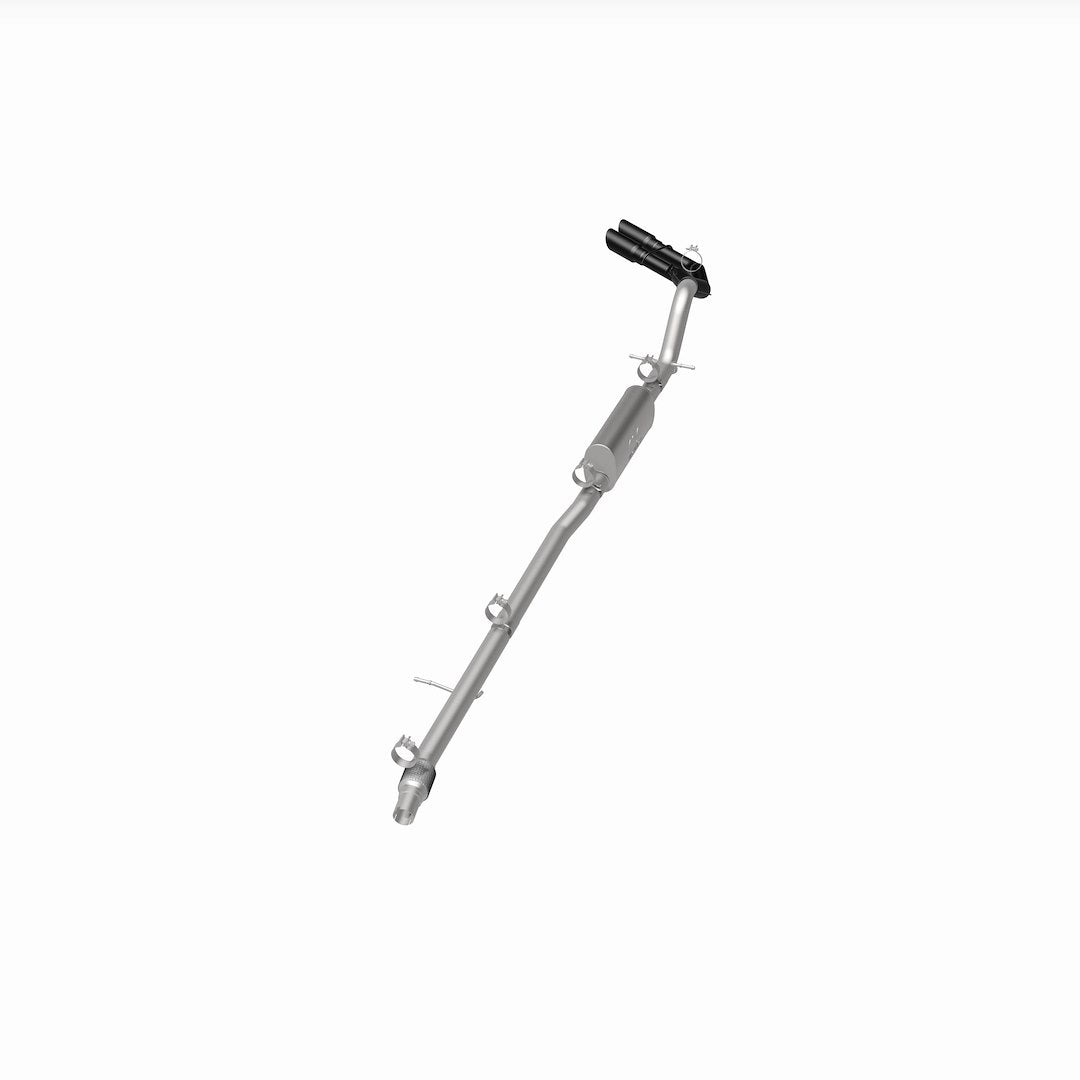 Product of Magnaflow Performance 19635 SPEQ Series Cat-Back System Exhaust System Kit 