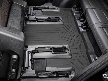 Weathertech (Usa) 4416324im Floor Liner||4416324im_1.Jpg||86||w244416324im||1668257