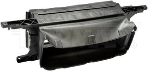 Dorman (Oe Solutions) 601-337 Radiator Shutter Assembly||601-337.Jpg||85||d18601337||1293874
