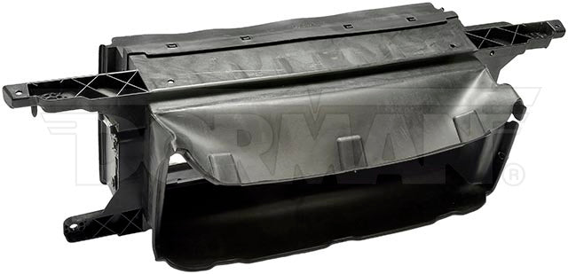 Dorman (Oe Solutions) 601-337 Radiator Shutter Assembly||601-337.Jpg||85||d18601337||1293874