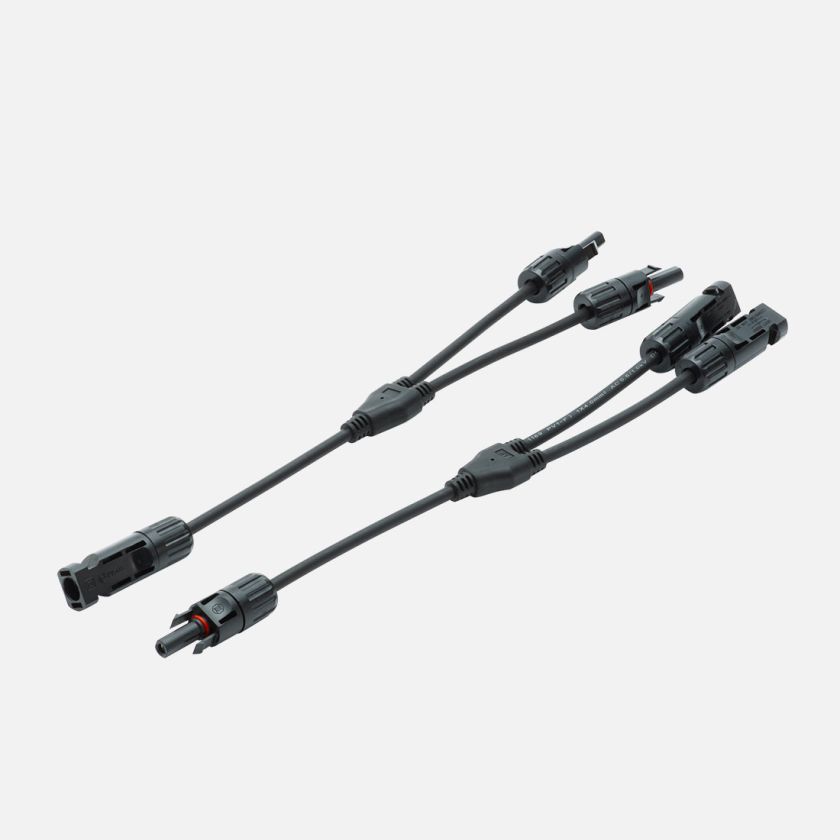 Product of Redarc Src0006 Solar Panel Connector