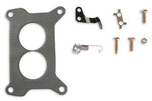 Product of Holley Performance 0-4412CT 2 500 Manual Carburetor 