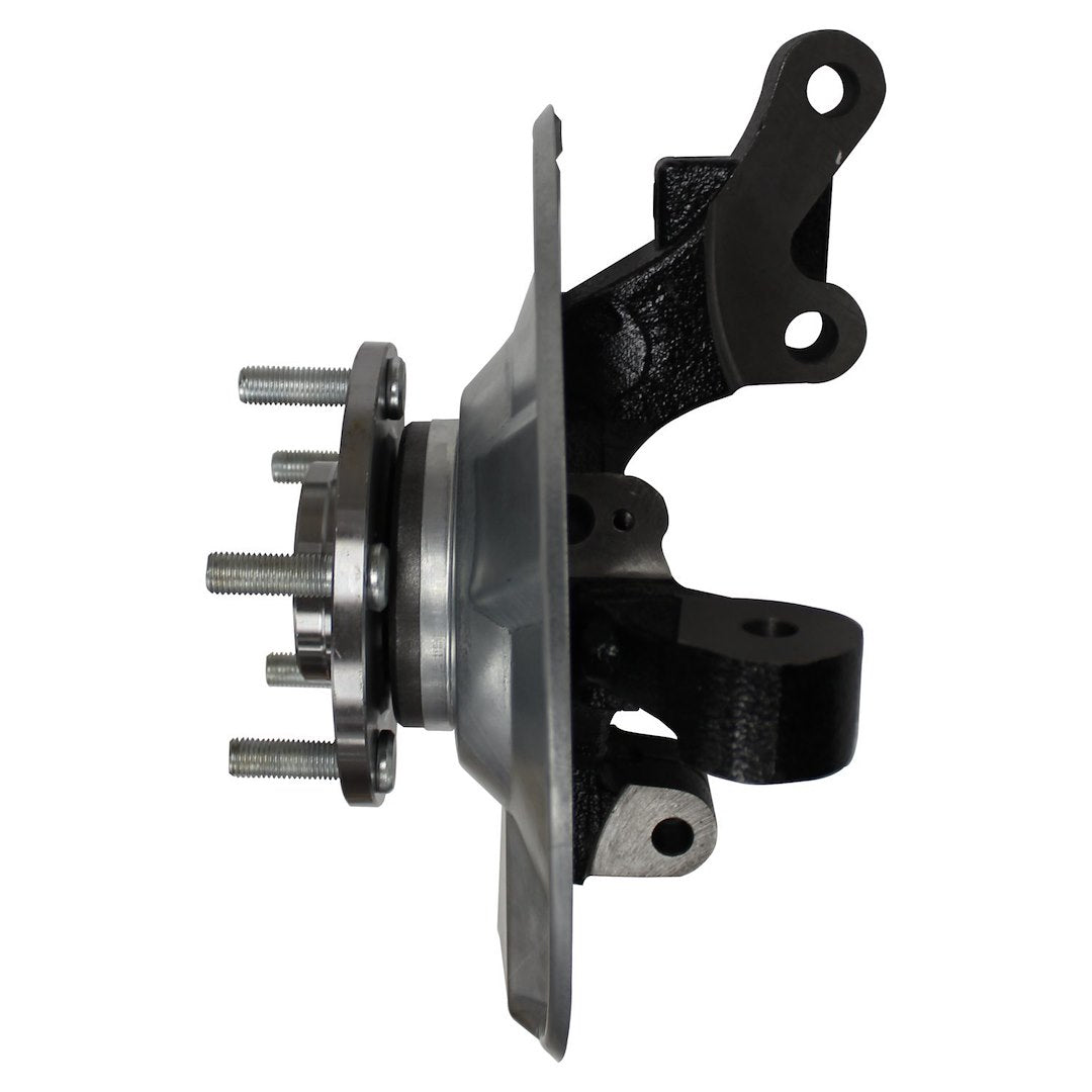 Product of Crown Automotive 68088499ad Wheel Bearing And Hub Assembly