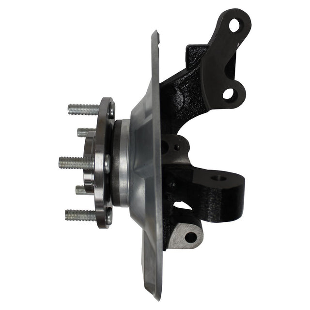 Product of Crown Automotive 68088499ad Wheel Bearing And Hub Assembly
