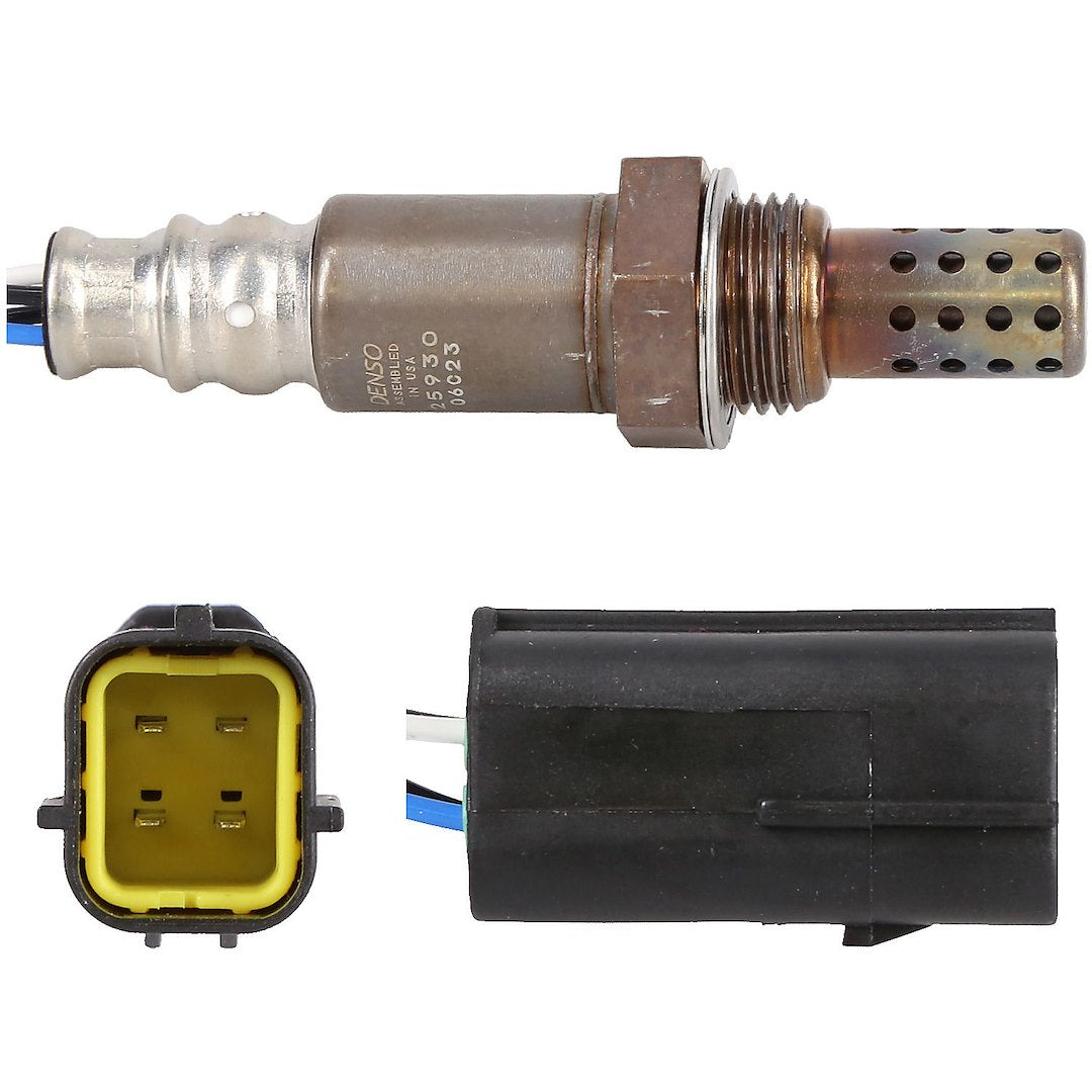 Denso 234-4399 Oxygen Sensor||234-4399.Jpg||85||d452344399||1686900