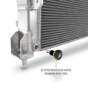 Mishimoto Mmrad-Br-21 Radiator||mmrad-Br-21_3.Jpg||88||m1nmmradbr21||1496633