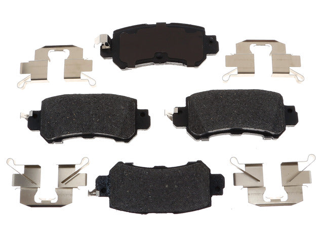 Raybestos Brakes Mgd1624ch Brake Pad||mgd1624ch_Fro.Jpg||85||r53mgd1624ch||1521816