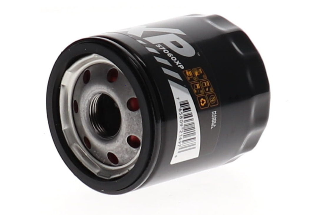 Product of Wix Filters 57060XP XP Series Spin-On Oil Filter 