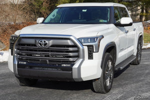 Product of Romik USA 51728418 REC Series Running Board 