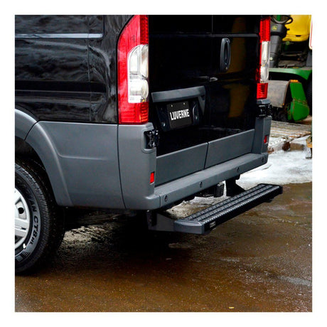 Product of Luverne 415254 Running Board Component