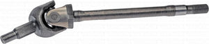 Dorman (Oe Solutions) 630-429 Axle Shaft||630-429.Jpg||85||d18630429||1637485