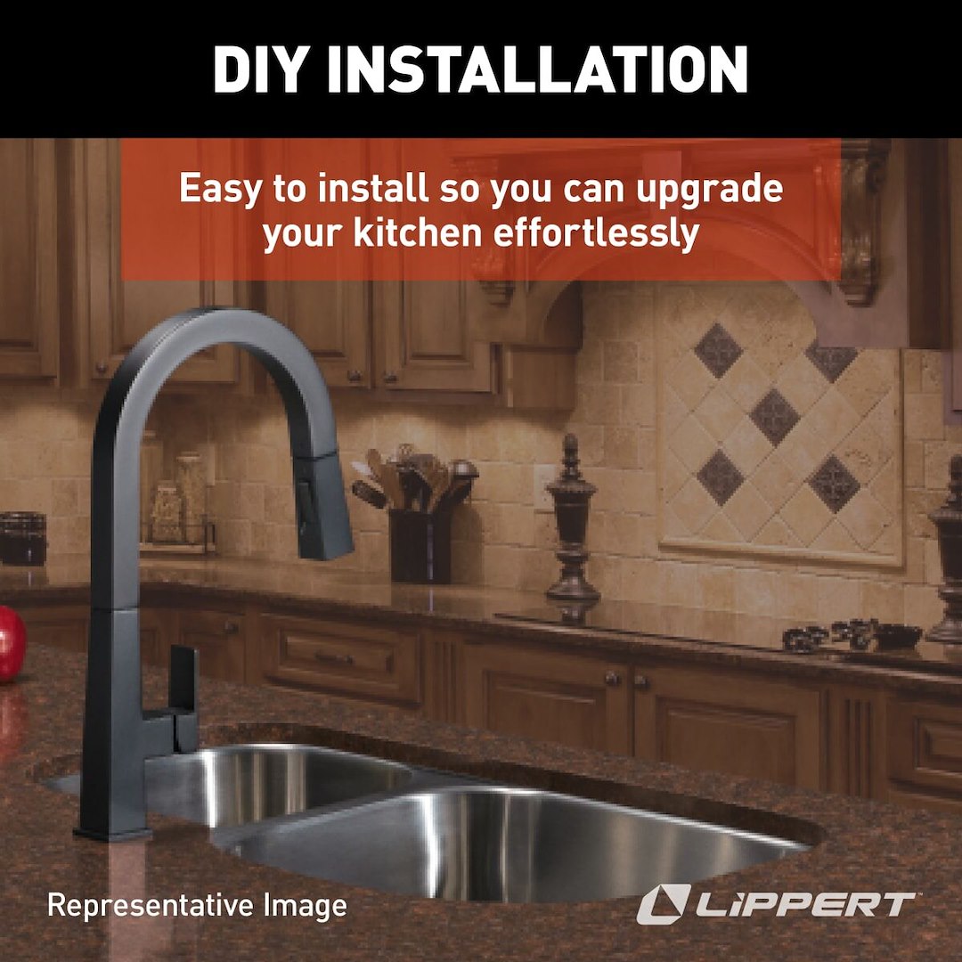 Product of Lippert Components 385313 Sink